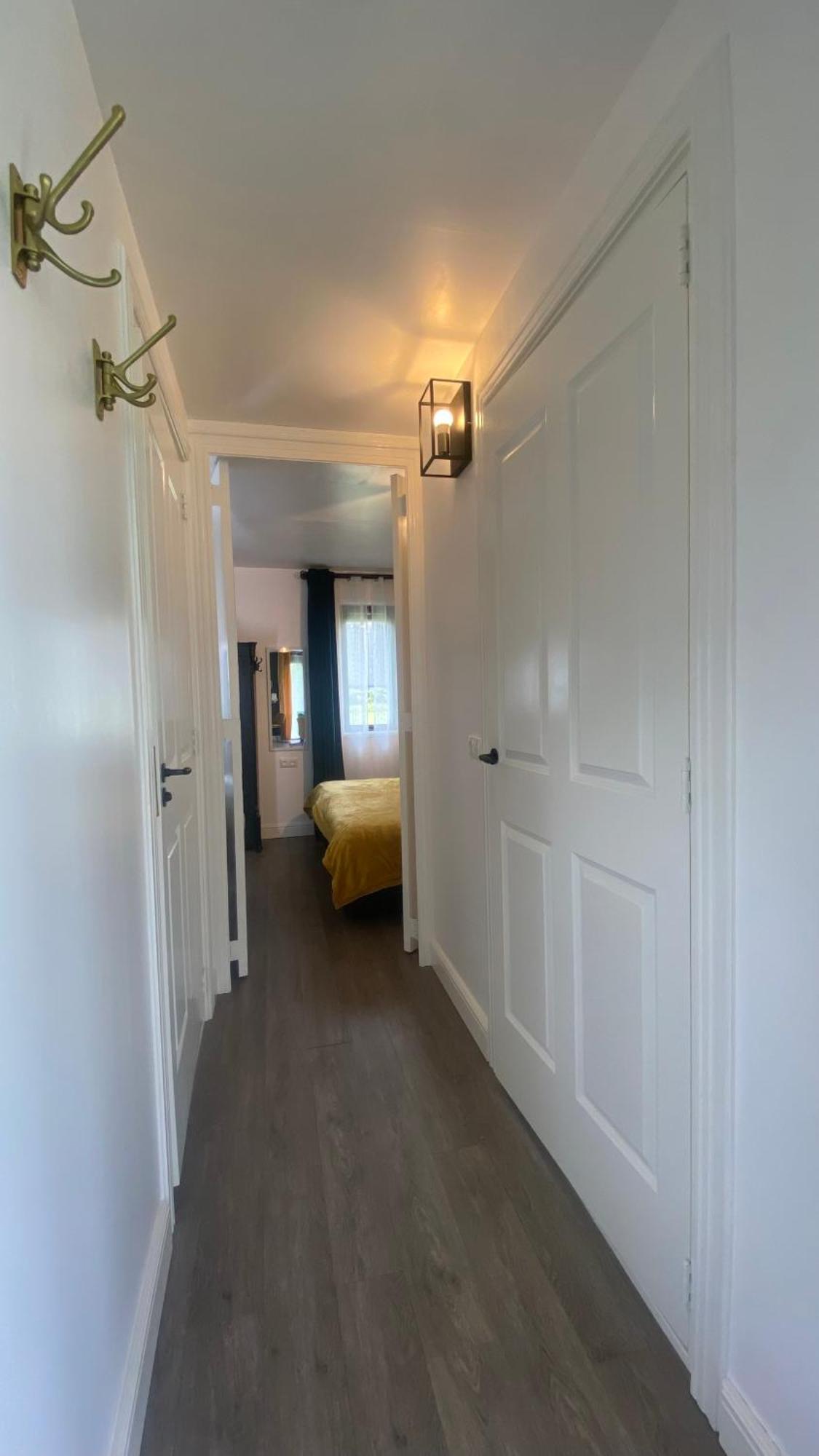 Albertine Agnes Tiny House Franeker Buitenkant foto