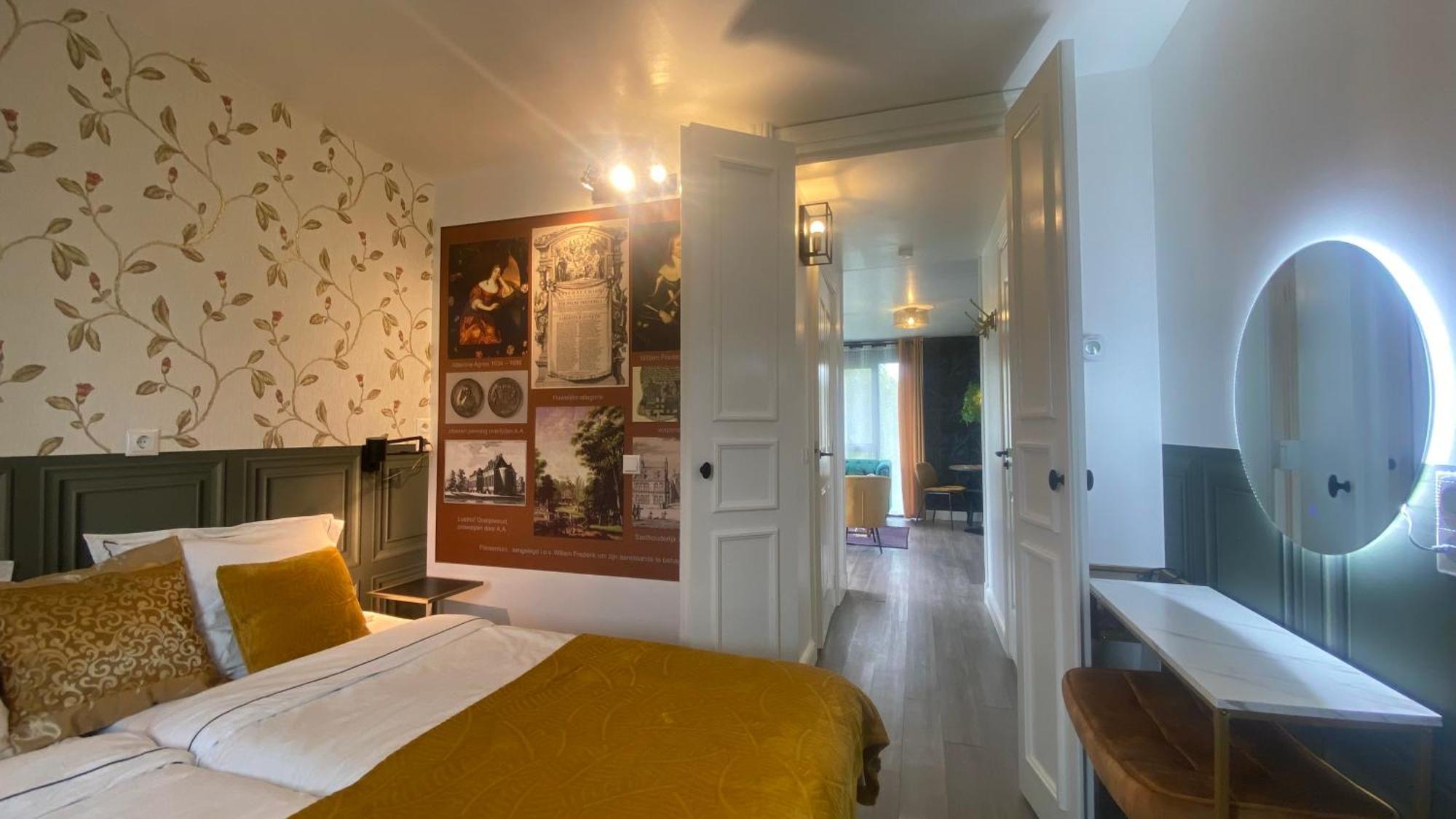 Albertine Agnes Tiny House Franeker Buitenkant foto