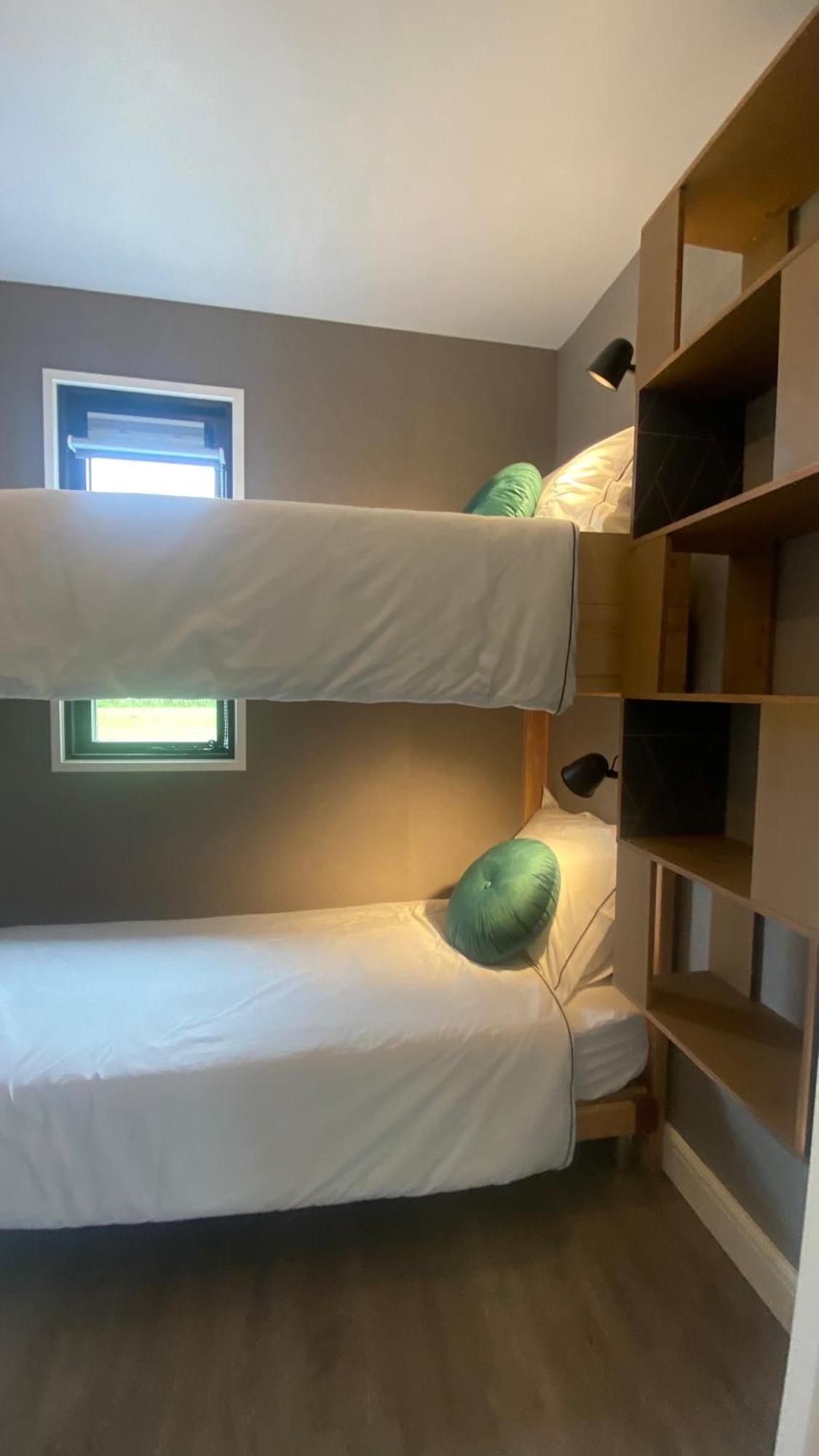 Albertine Agnes Tiny House Franeker Buitenkant foto