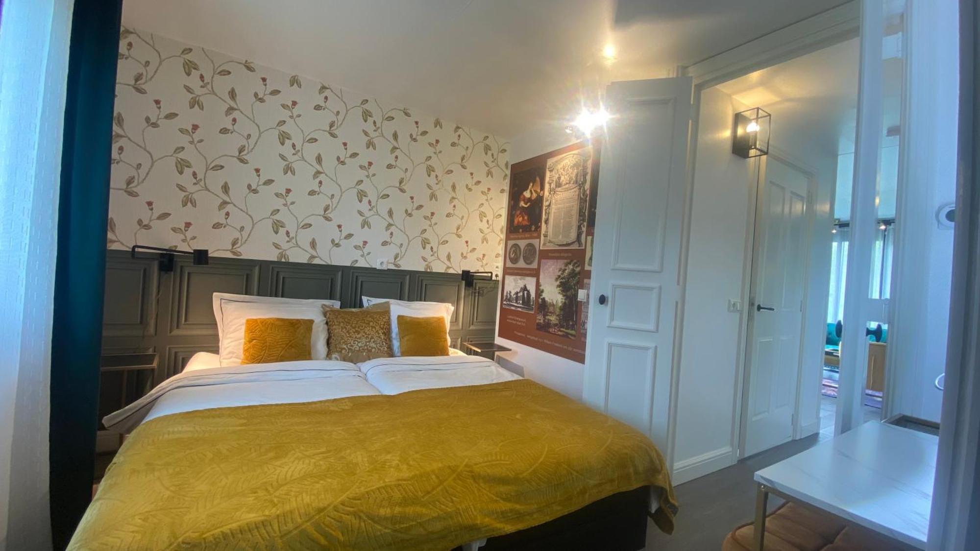 Albertine Agnes Tiny House Franeker Buitenkant foto